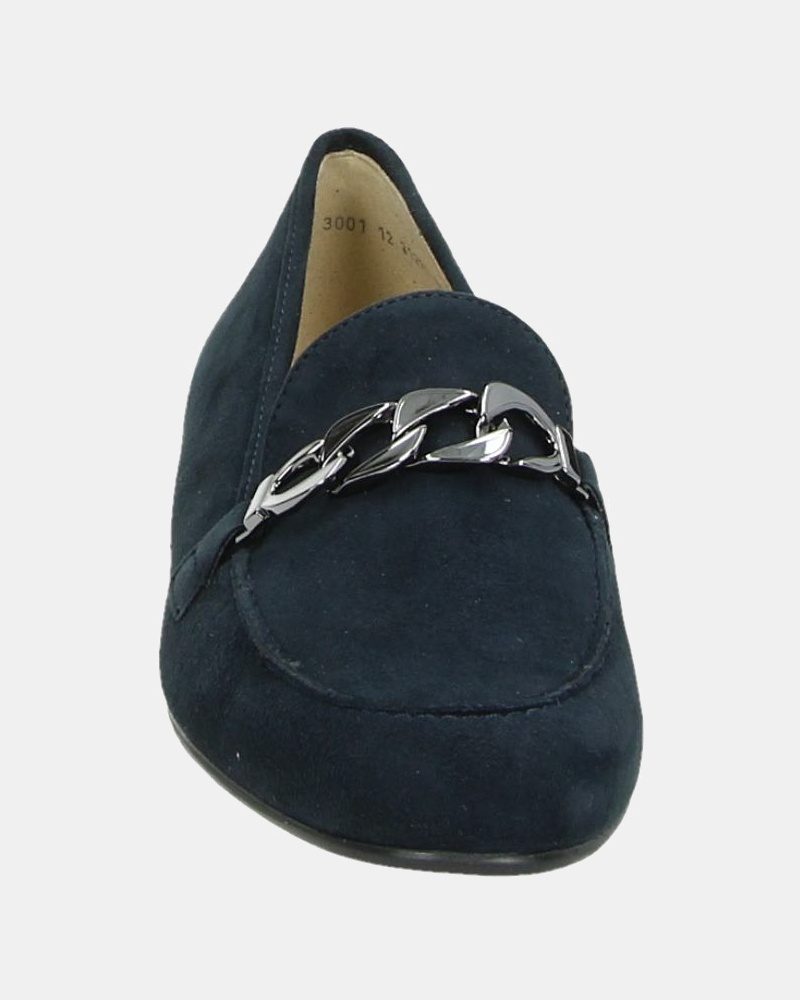 Ara - Mocassins & loafers - Blauw