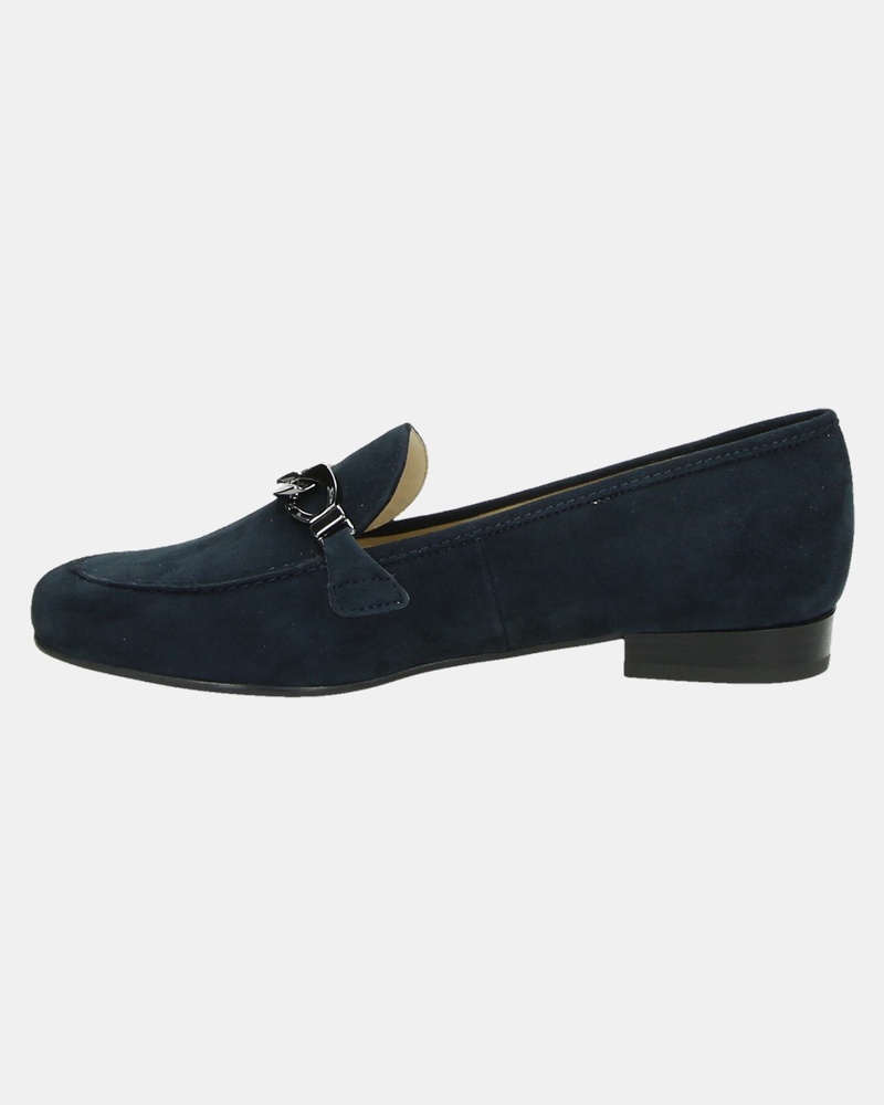 Ara - Mocassins & loafers - Blauw