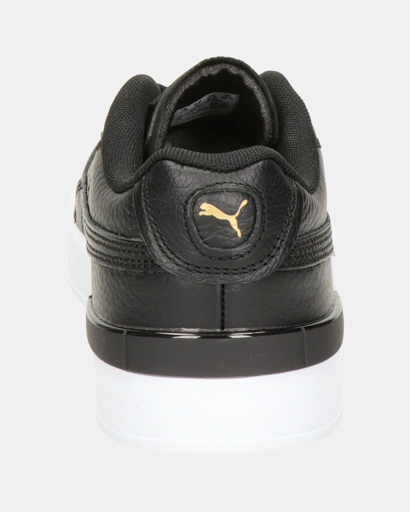 Puma Classico Premium - Lage sneakers - Zwart
