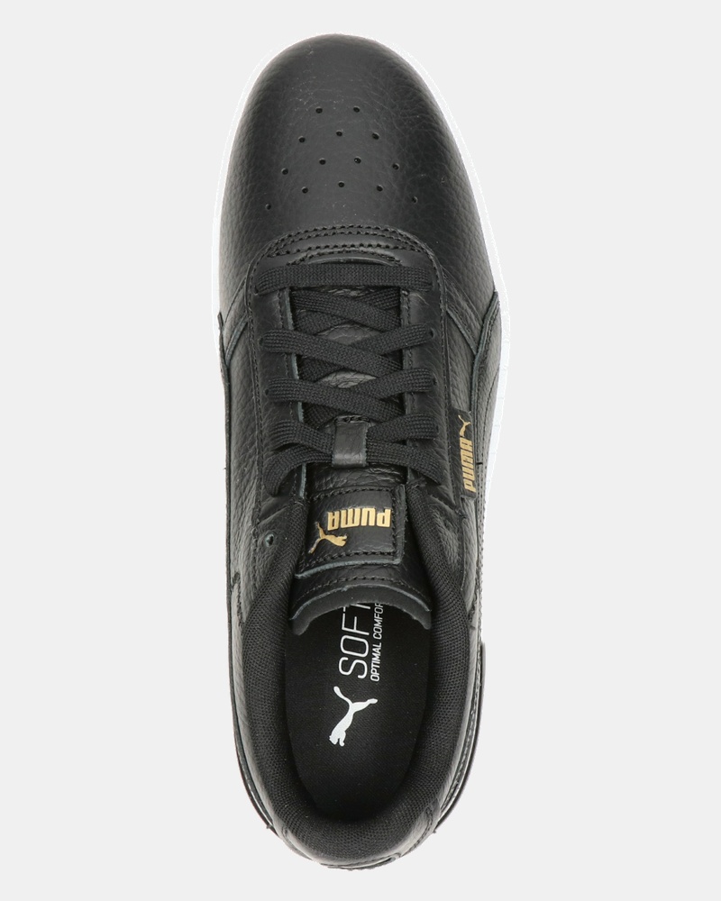 Puma Classico Premium - Lage sneakers - Zwart