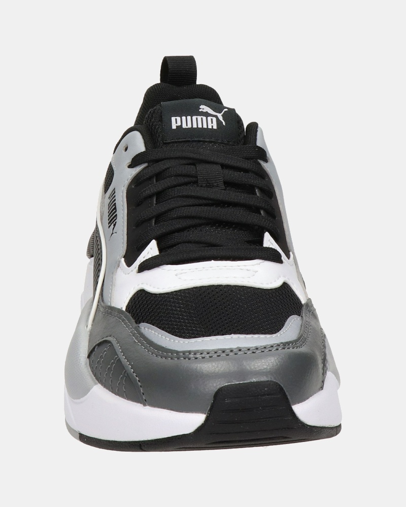 Puma X-Ray 2 Square - Lage sneakers - Zwart