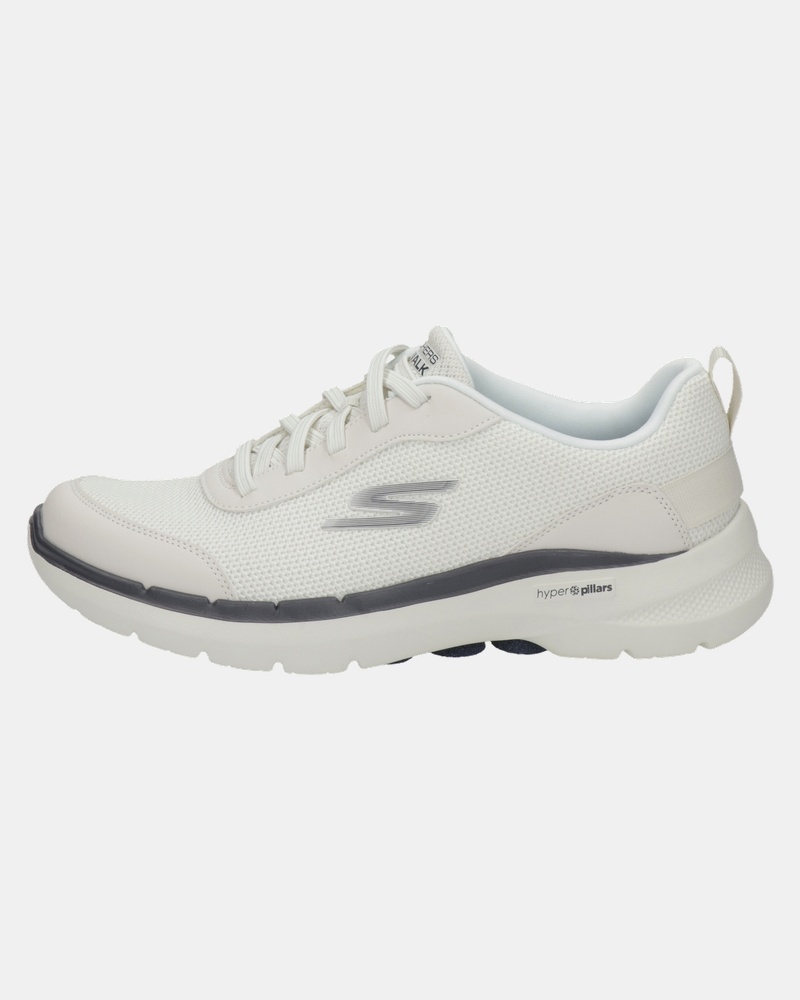 Skechers Go Walk 6 - Lage sneakers - Multi