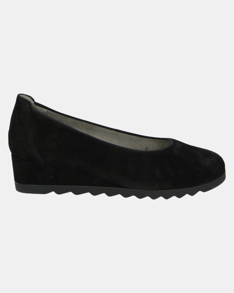 Jenny - Mocassins & loafers - Zwart
