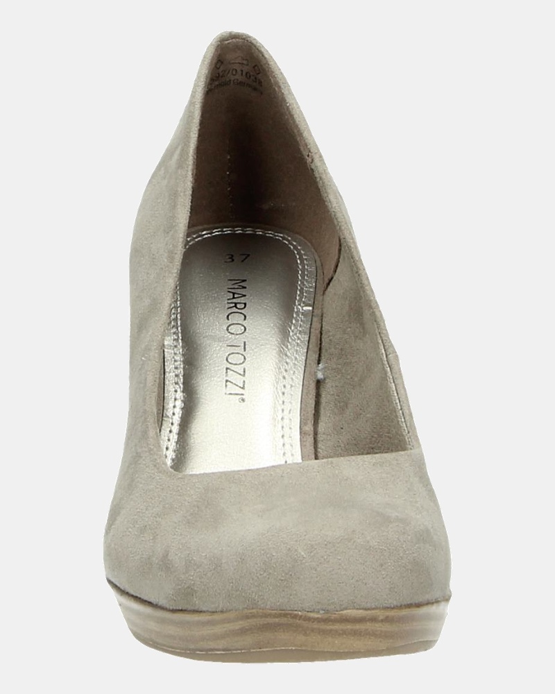 Marco Tozzi - Pumps - Taupe