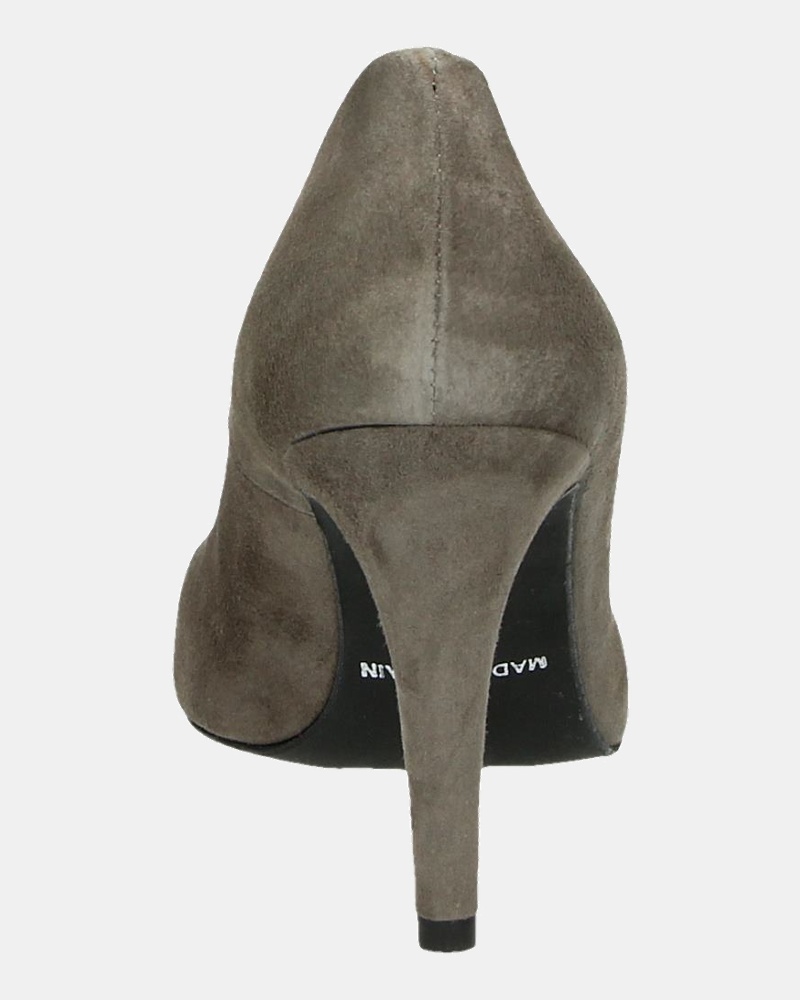 Nelson - Pumps - Taupe