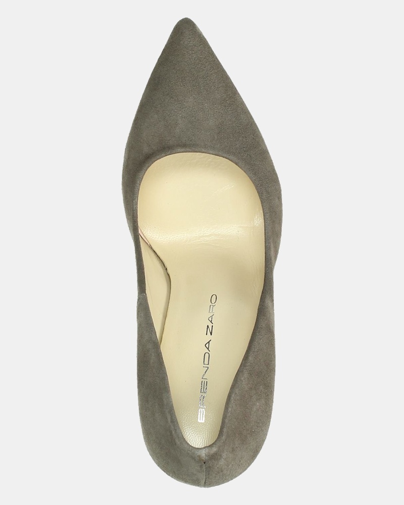 Nelson - Pumps - Taupe
