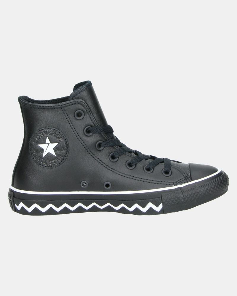Converse CT All Star Mis - Hoge sneakers - Zwart