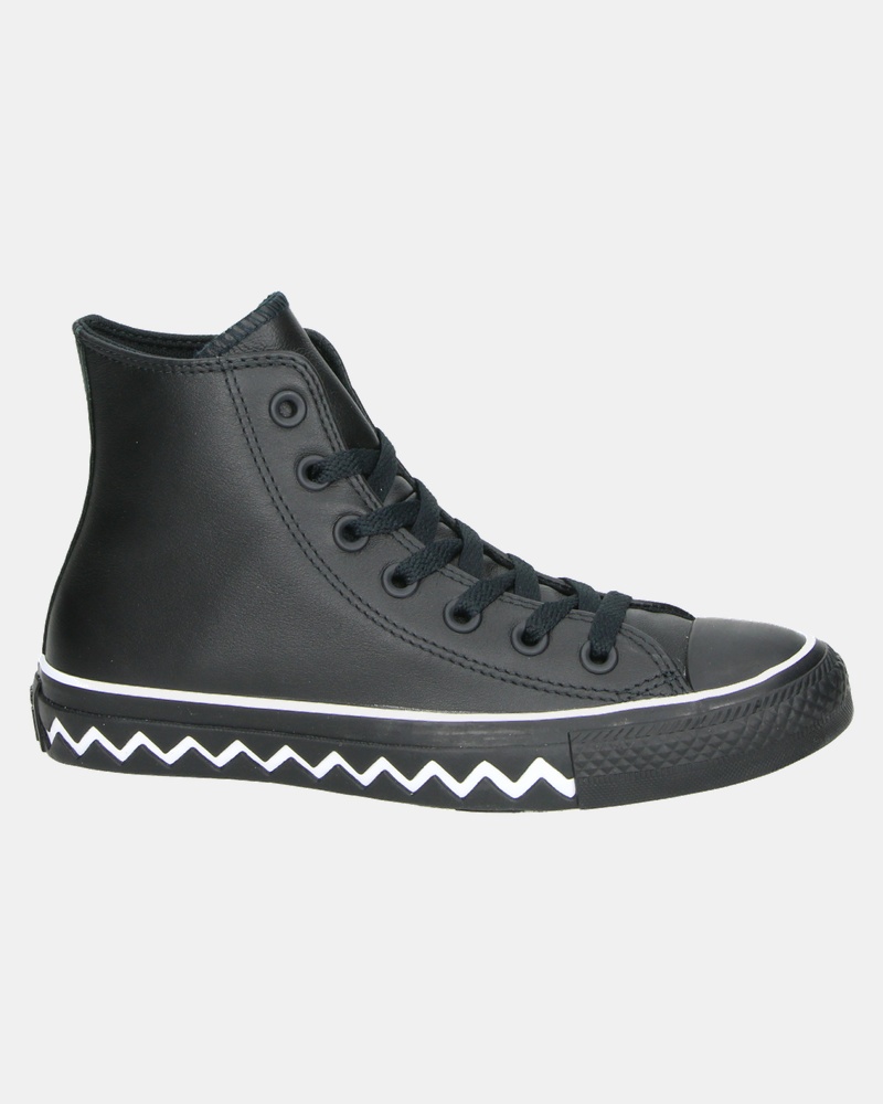 Converse CT All Star Mis - Hoge sneakers - Zwart