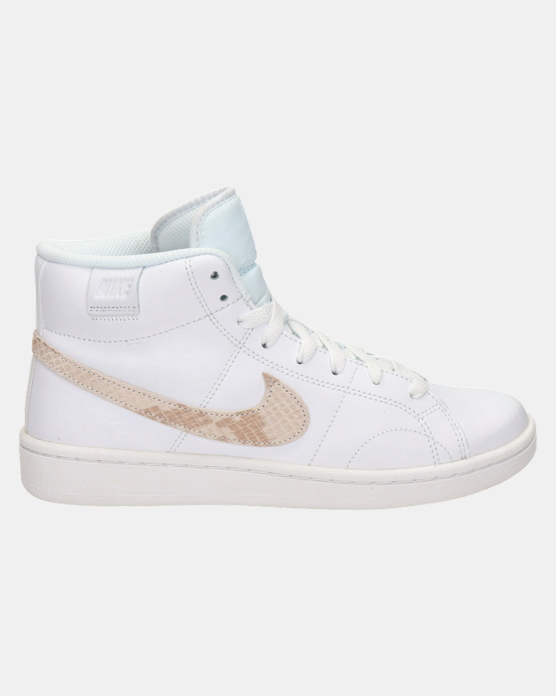 Nike Court Royale 2 - Hoge sneakers - Wit