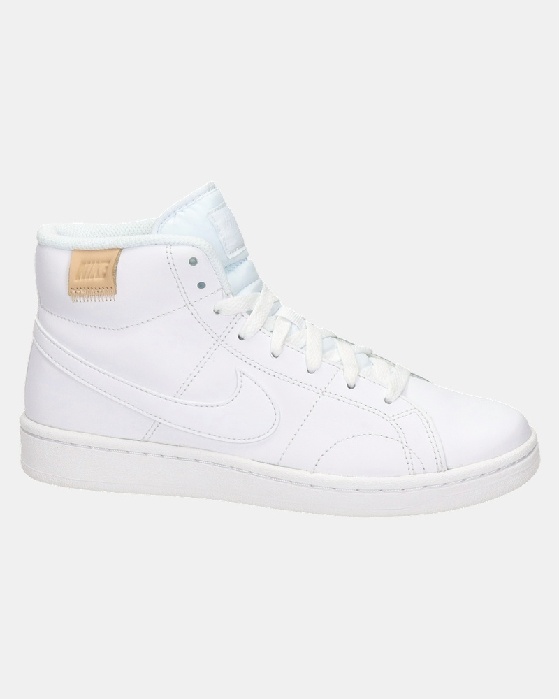 Nike Court Royale 2 - Hoge sneakers - Wit
