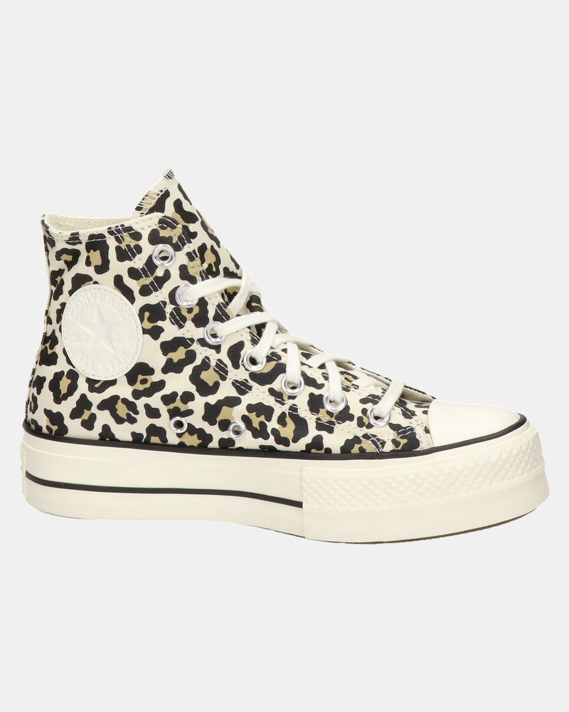 Converse Chuck Taylor All Star High Top - Hoge sneakers - Bruin