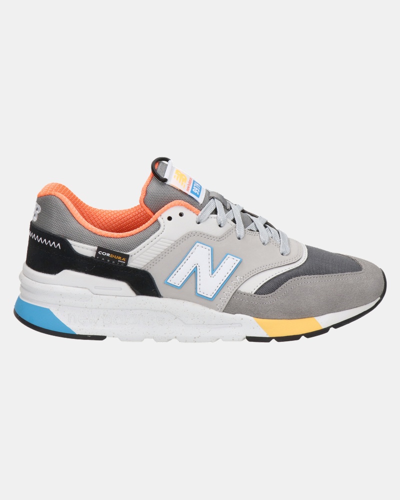 New Balance 997H Cordura - Lage sneakers - Grijs