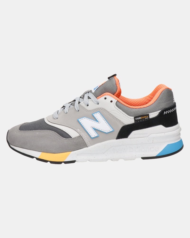New Balance 997H Cordura - Lage sneakers - Grijs
