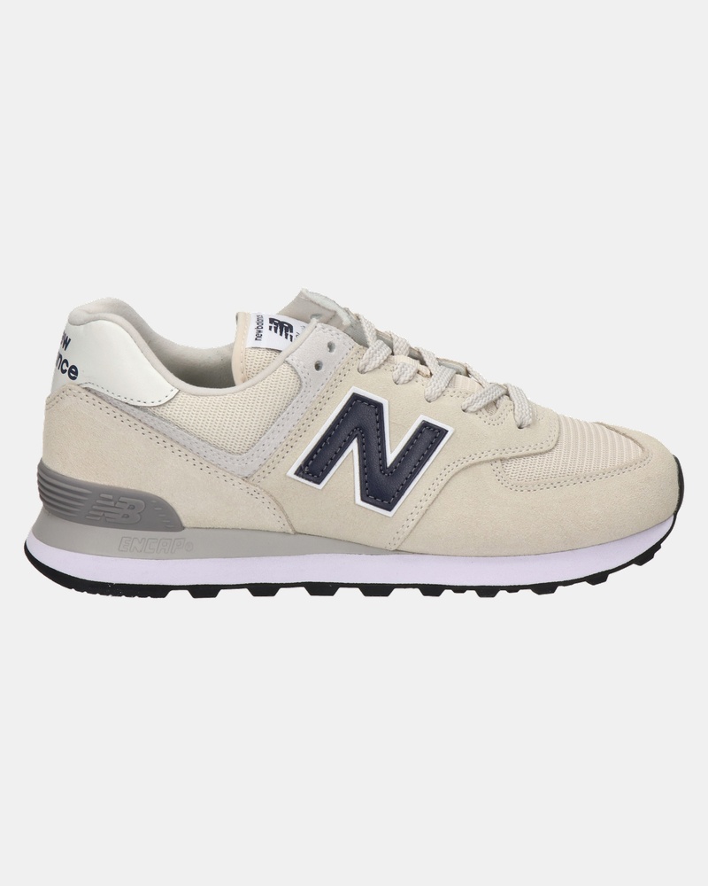 New Balance Classic 574 - Lage sneakers - Beige