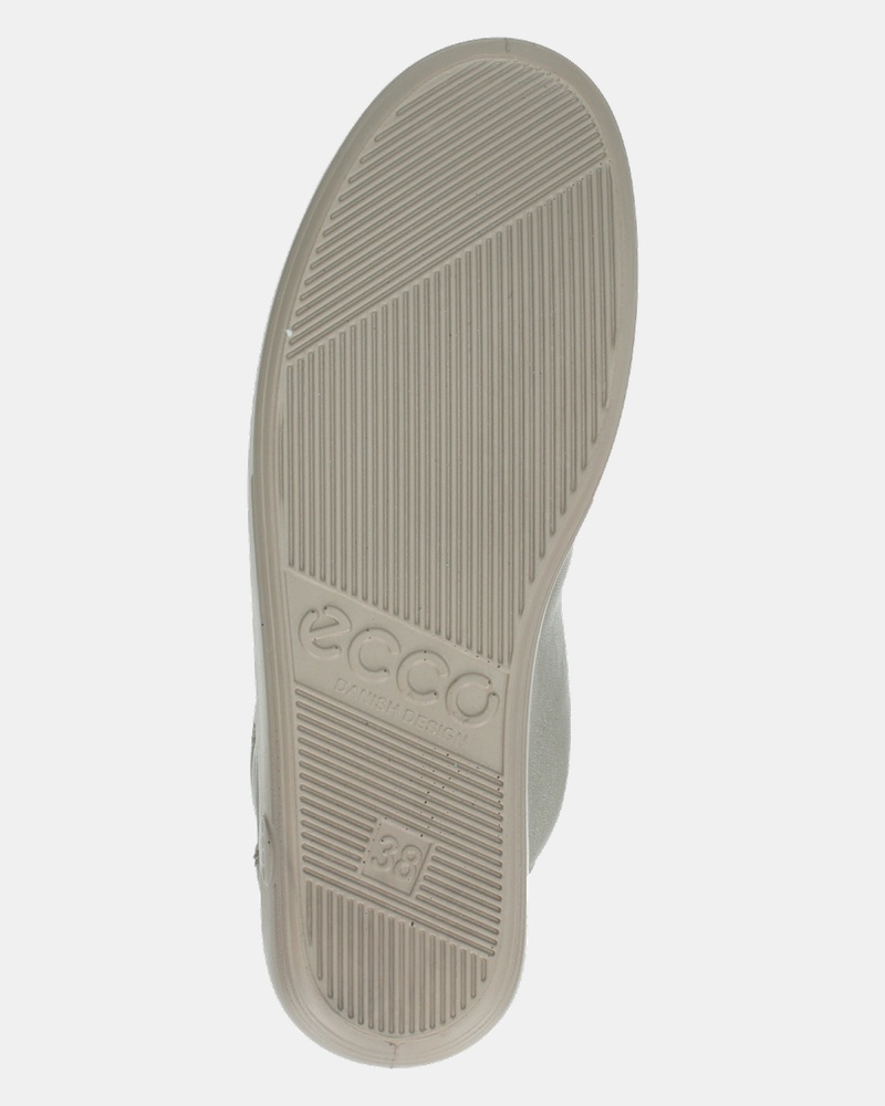 Ecco Soft 2.0 - Veterboots - Goud