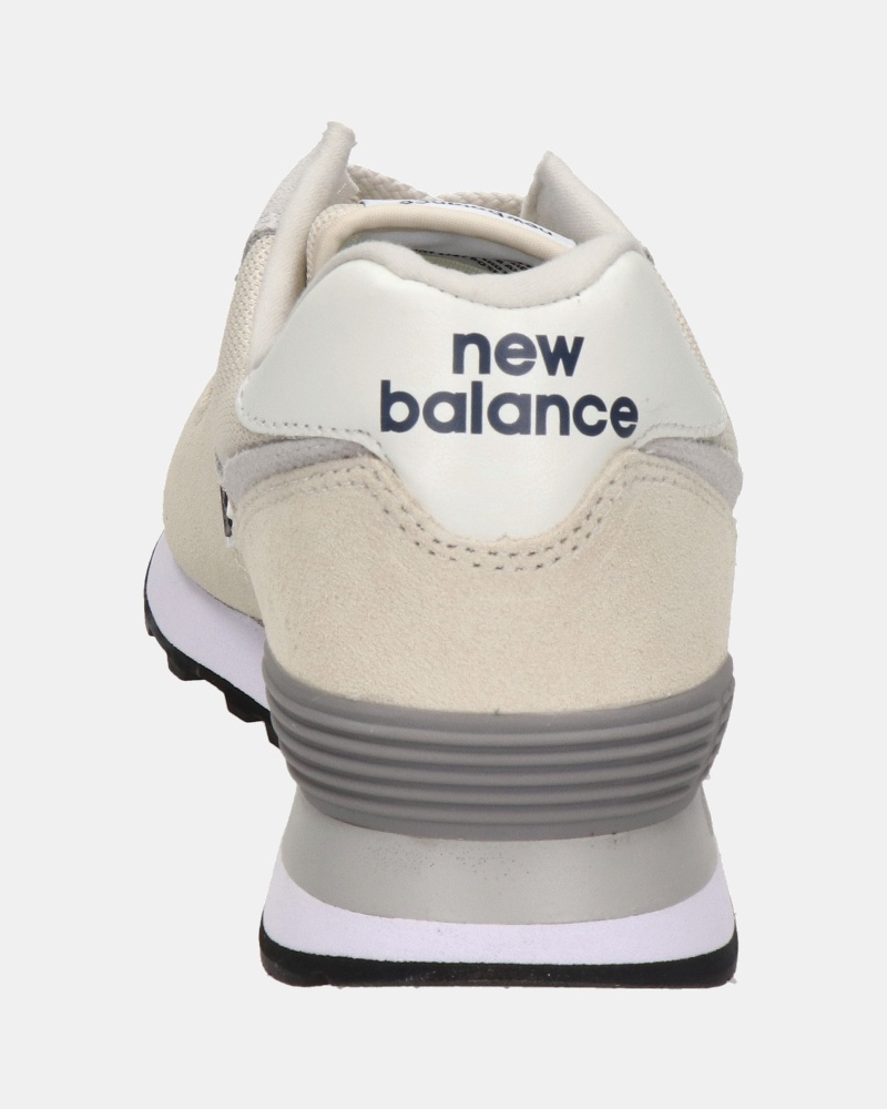 New Balance Classic 574 - Lage sneakers - Beige