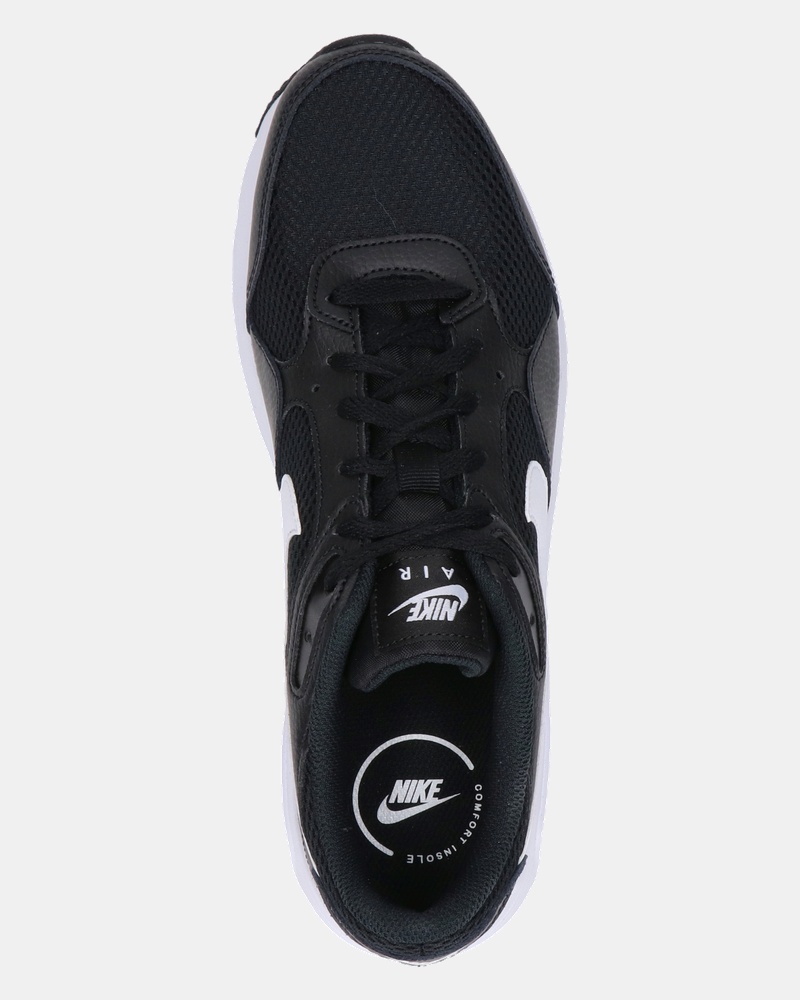 Nike Air Max SC - Lage sneakers - Zwart