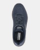 Skechers Go Walk Hyper Burst - Lage sneakers - Blauw