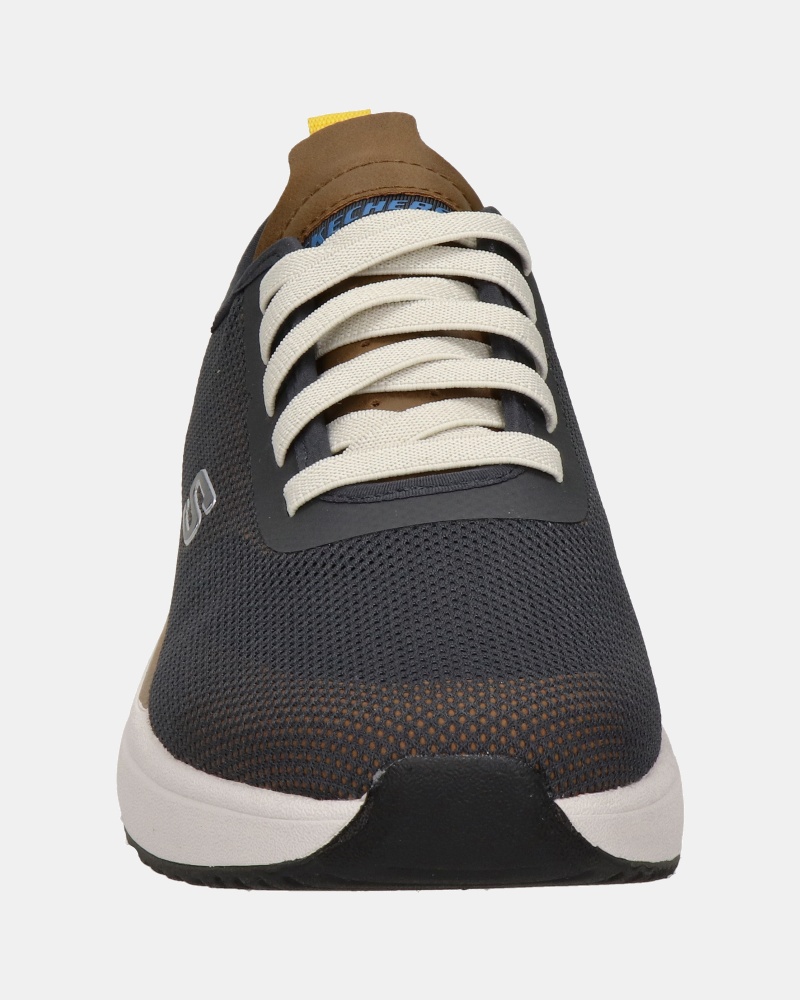 Skechers Relaxed Fit - Lage sneakers - Grijs