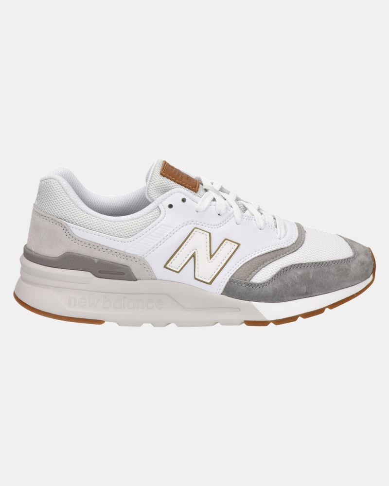 New Balance 997H - Lage sneakers - Grijs