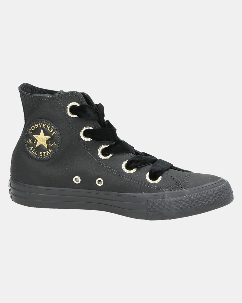 Converse CT all star Big eyel - Hoge sneakers - Zwart