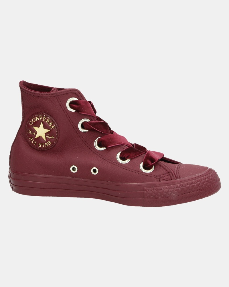Converse CT all star Big eyel - Hoge sneakers - Rood