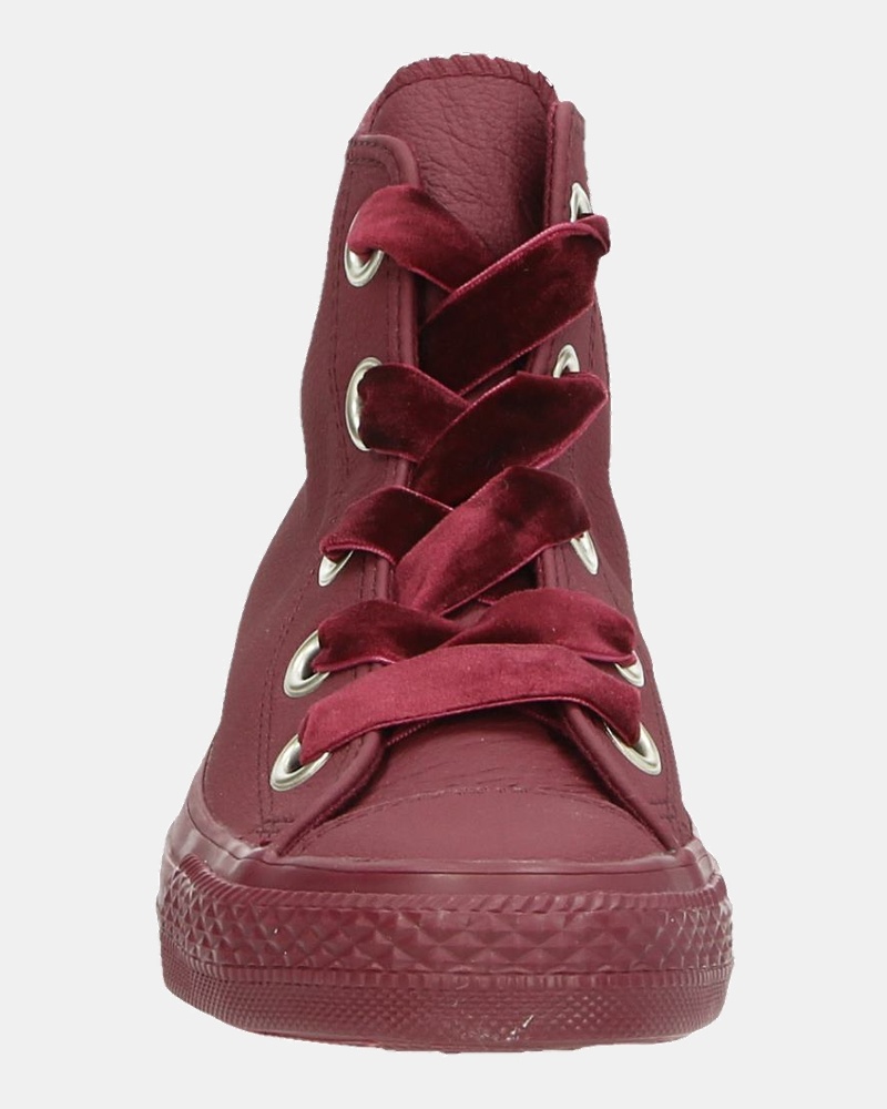 Converse CT all star Big eyel - Hoge sneakers - Rood