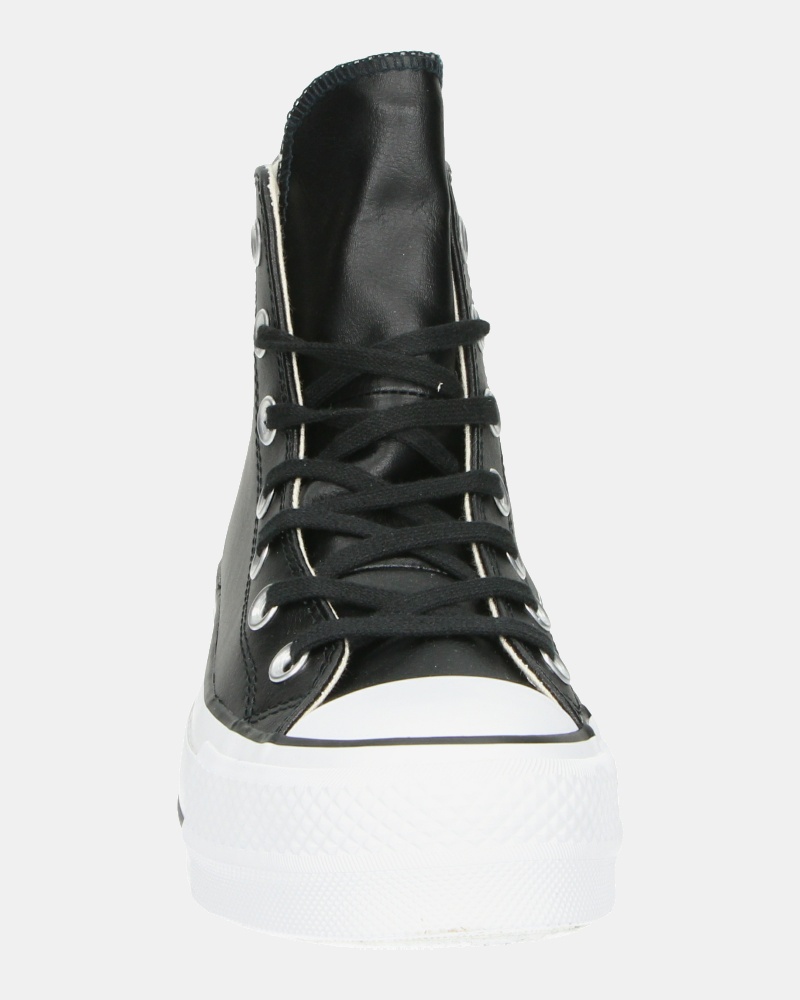 Converse All Star - Hoge sneakers - Zwart
