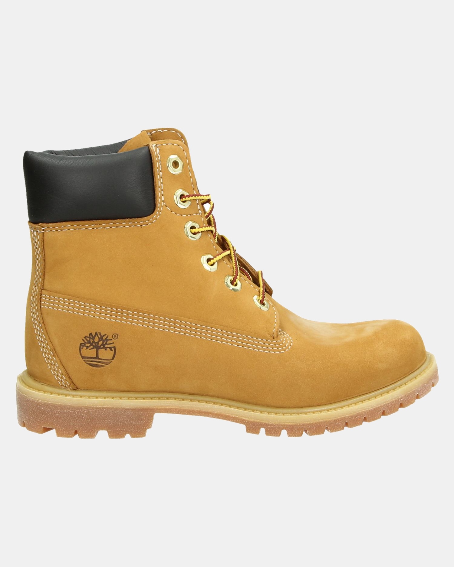 Timberland 6 Inch Classic - voor dames - Nelson.nl