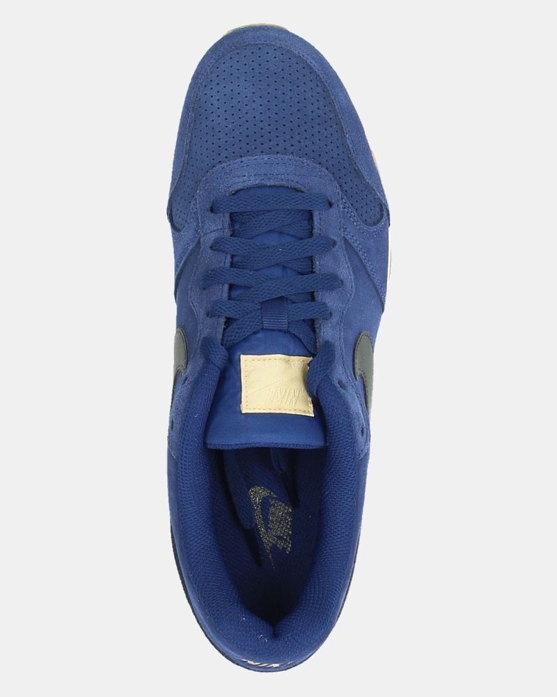 Nike MD Runner 2 - Lage sneakers - Blauw