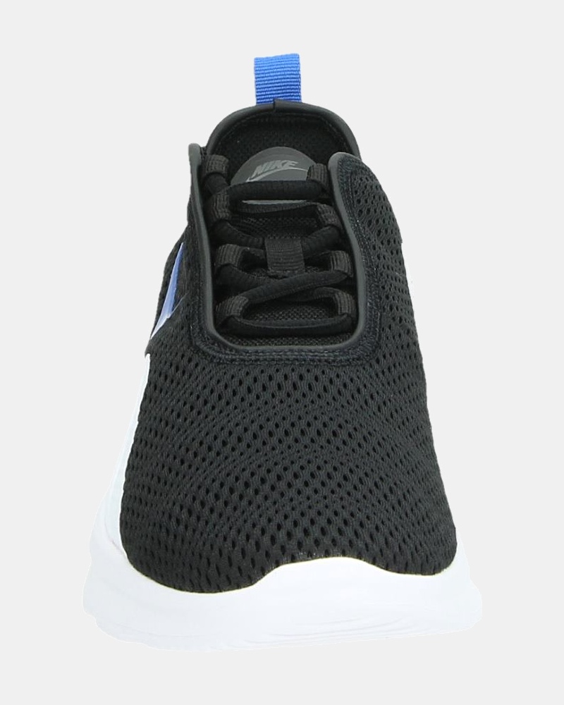 Nike Motion 2 - Lage sneakers - Zwart