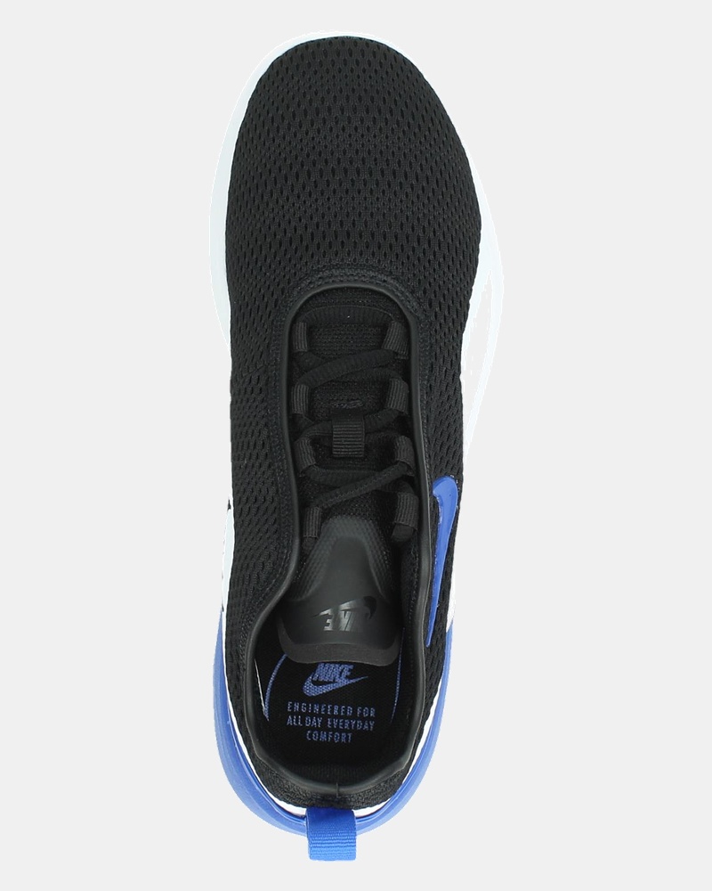 Nike Motion 2 - Lage sneakers - Zwart