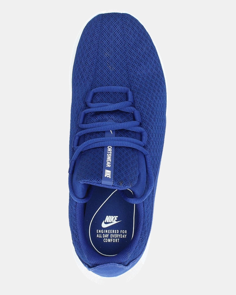 Nike Viale m - Lage sneakers - Blauw