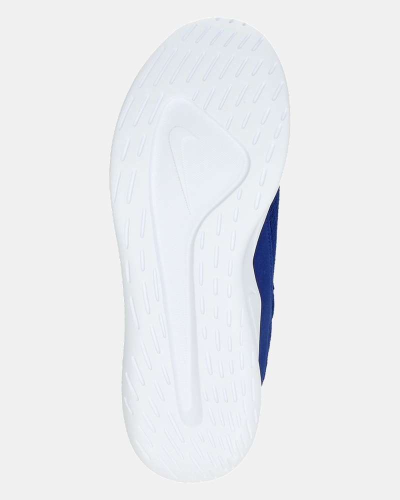 Nike Viale m - Lage sneakers - Blauw