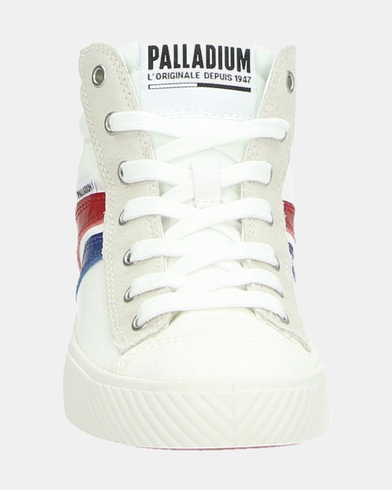 Palladium - Hoge sneakers - Wit