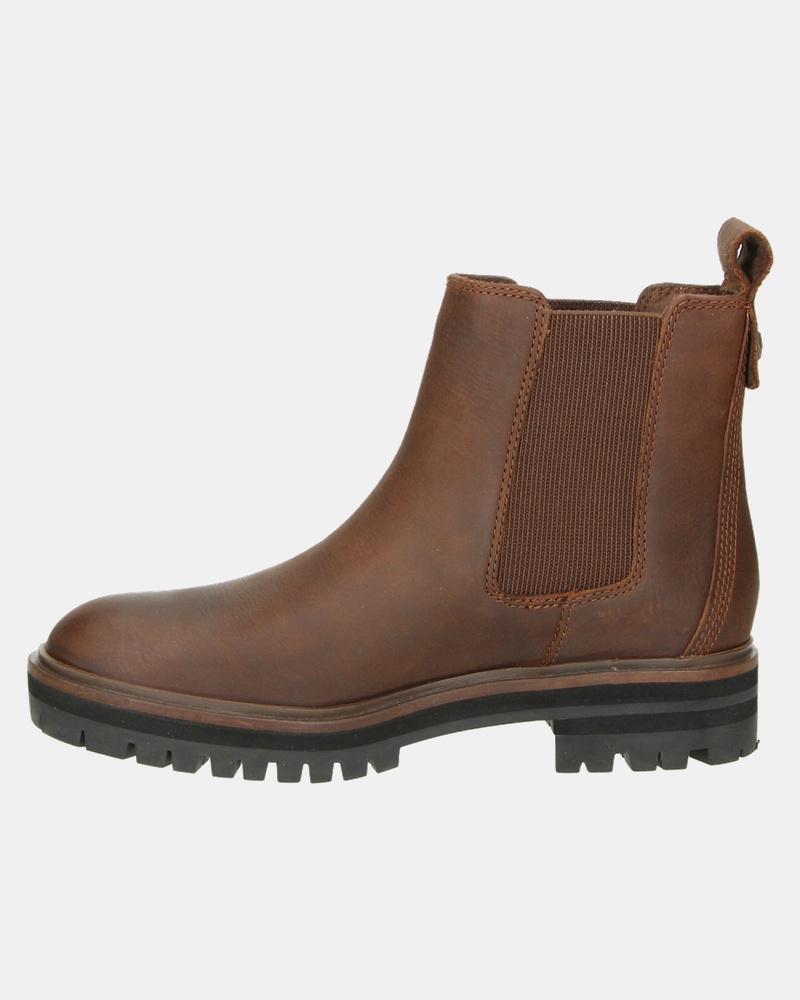Timberland London Square Chelsea - Chelseaboots - Bruin