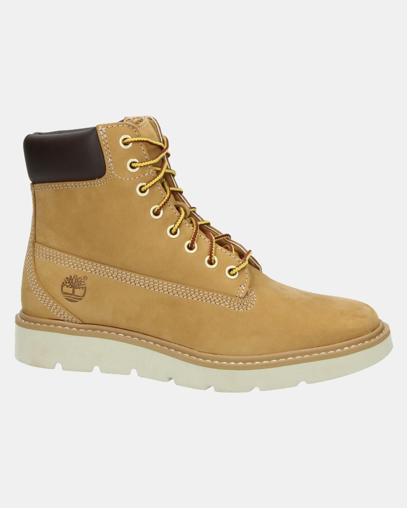 Timberland Kenniston 6in Lace - Veterboots - Geel