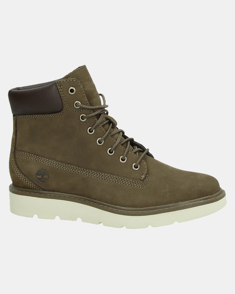 Timberland Kenniston 6in Lace - Veterboots - Groen