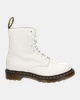 Dr. Martens 1460 Pascal Virginia - Veterboots - Wit