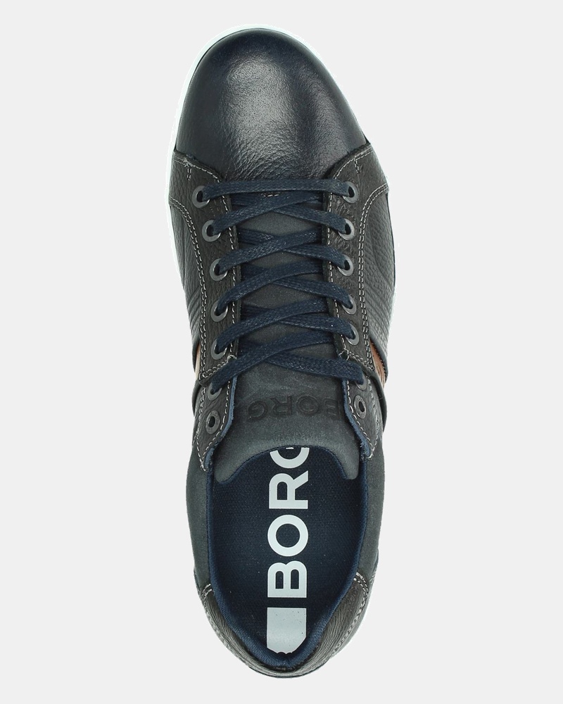 Bjorn Borg Coltrane - Lage sneakers - Blauw