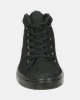 Ecco Fara - Hoge sneakers - Zwart