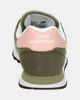 New Balance GW500 - Lage sneakers - Groen