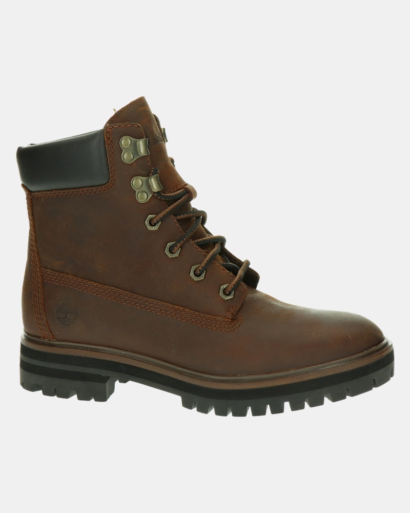 Timberland London Square 6 Inch - Veterboots - Bruin