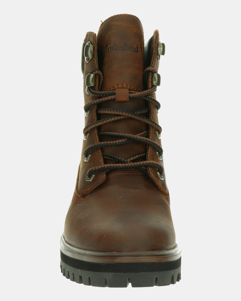 Timberland London Square 6 Inch - Veterboots - Bruin