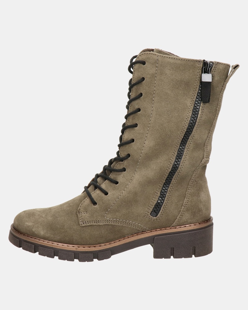 Ara Dover - Veterboots - Taupe