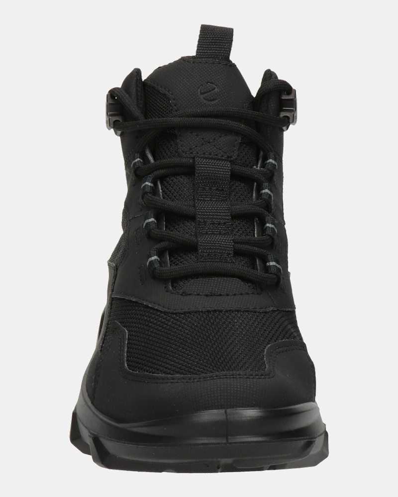 Ecco MX Mid - Hoge sneakers - Zwart