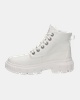 Timberland Greyfield - Veterboots - Wit