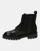 Calvin Klein Military Boot - Veterboots - Zwart