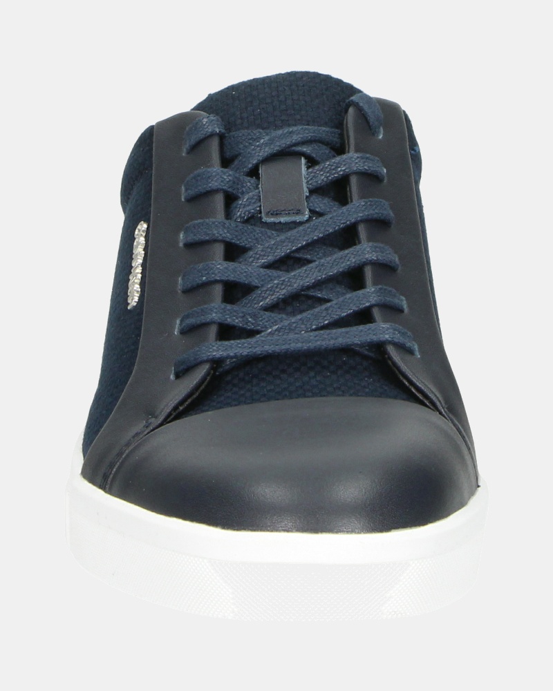 Calvin Klein Igor - Lage sneakers - Blauw