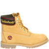 Timberland 6 Inch Logo Collar Boot